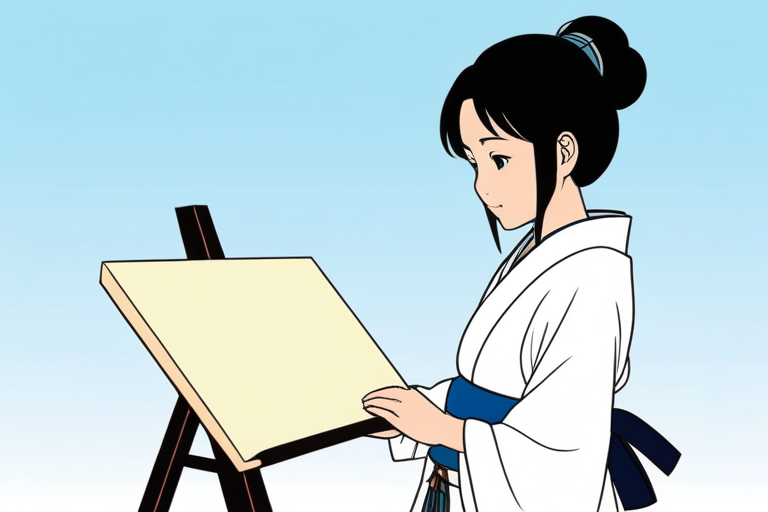 A digital rendering of a highly detailed 3D model of an ancient Japanese stone marker, displayed on a computer screen, showing its intricate carvings and weathered texture. The image highlights the technological aspect of cultural preservation.