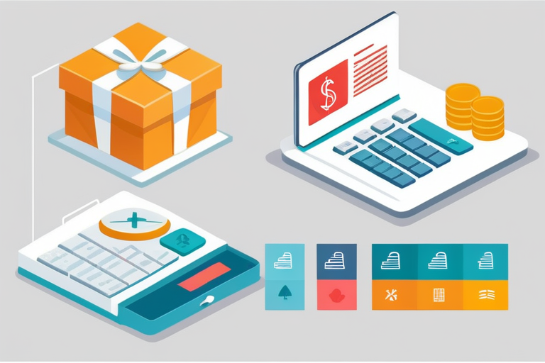 ふるさと納税の税金控除の仕組みを図解したイメージ