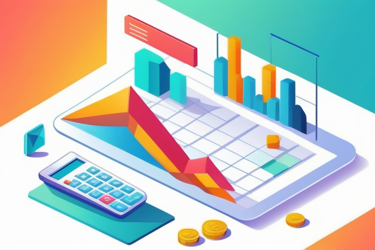 A comparison table showing the tax implications and net financial outcome over two years for two scenarios: 1) Maximizing Furusato Nozei based solely on current year's profits, and 2) Adjusting Furusato Nozei contributions considering anticipated losses in the following year.