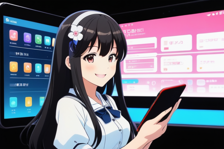 Various app icons and screenshots of Furusato Nozei management tools on a smartphone and tablet, showcasing different features like data entry and progress tracking.