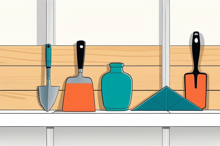 A split image showing on one side, a skilled craftsman working with beautiful wooden planks in a traditional Japanese house, and on the other side, a person applying natural plaster to a wall with a smooth finish.