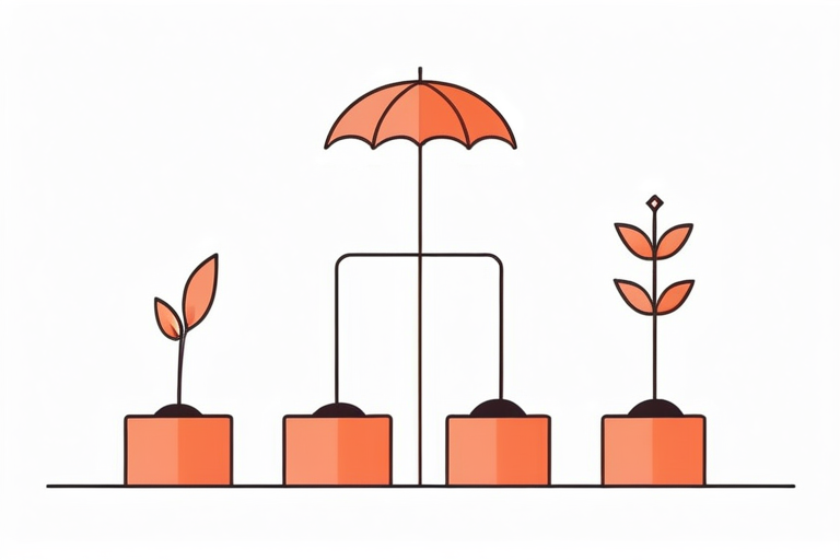 A clear, step-by-step flowchart illustrating the 3-step calculation process for Furusato Nozei donation limits for sole proprietors. It shows starting from