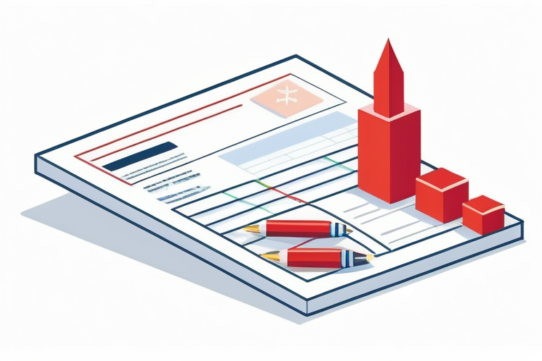 A sample image of a Japanese tax return form B (確定申告書B). Key sections for Furusato Nozei calculation, specifically