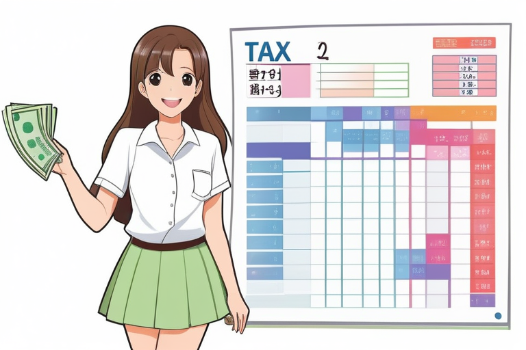 ふるさと納税の控除優先順位フローチャート:所得税からの還付、住民税からの基本分控除、住民税からの特例分控除の3段階の流れと計算式を示す図。