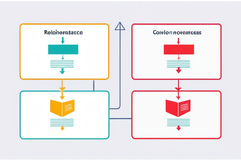 A simple and clear flowchart illustrating the two-step process of Furusato Nozei tax deduction: 1. Income tax refund and 2. Resident tax deduction. It should show the initial donation, the 2,000 yen self-payment, and the subsequent tax reductions.