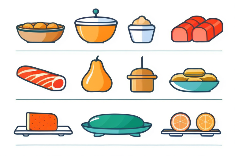 5つのアレルギー対応ふるさと納税返礼品の比較表