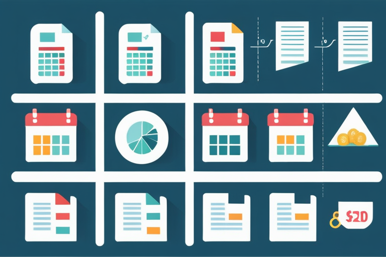 ふるさと納税の控除額計算フローチャート。所得税と住民税の控除が段階的に示されている