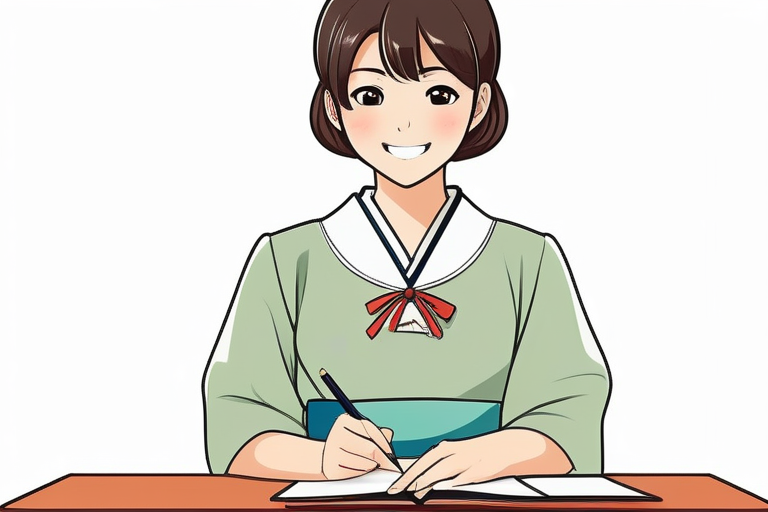 A simplified table illustrating the Japanese income tax progressive rate system, showing ranges of taxable income with corresponding tax rates and deduction amounts, labeled as