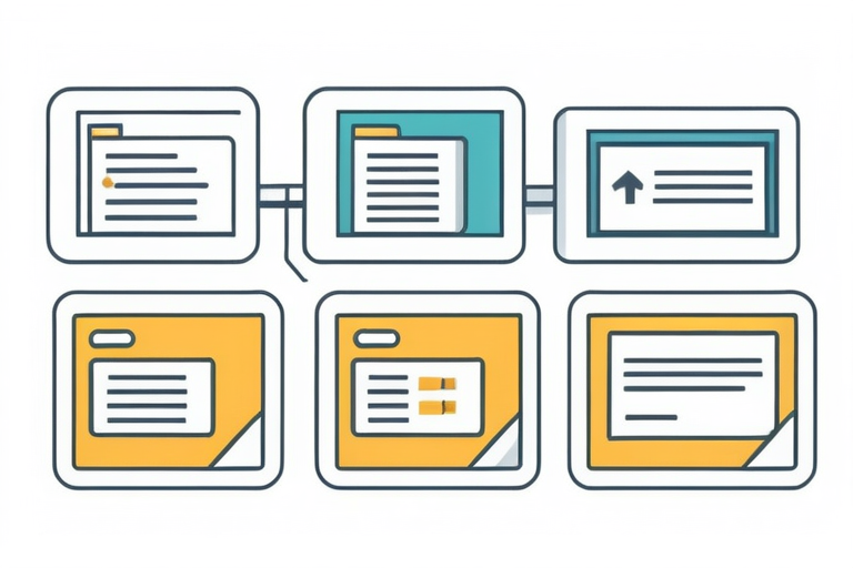 A clear and concise flowchart illustrating the mechanism of Furusato Nozei (hometown tax donation) tax deduction. It should show 