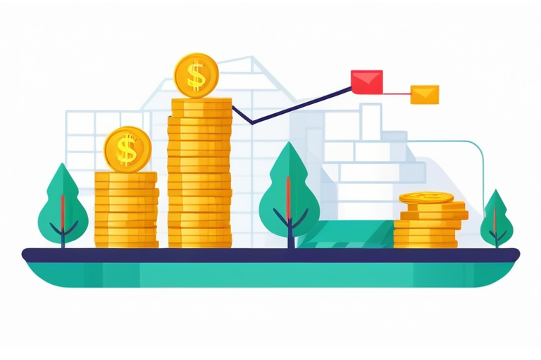 所得控除と税額控除の計算イメージの違いを図解。所得控除は「総所得金額」から差し引かれ、その後に税率を掛けて所得税額が算出されることを示す。税額控除は「算出された税額」から直接差し引かれることを視覚的に表現し、両者の影響の違いを明確に比較。