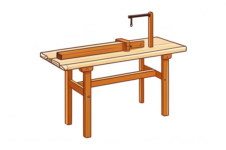 A skilled Japanese craftsman demonstrating traditional woodworking techniques to an attentive student in a workshop setting.