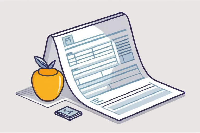 A sample image of the first page of Tax Return Form B, highlighting key sections for income and deductions. (確定申告書B（第一表）の全体像と、所得や控除に関する主要な項目が分かりやすく示されたサンプル画像。)