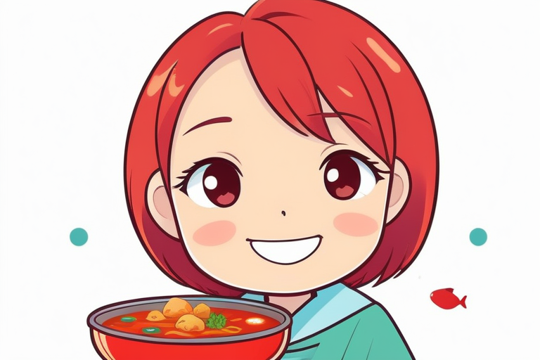 A variety of colorful retort pouches neatly arranged, showcasing different types of meat, fish, curry, and soup dishes.