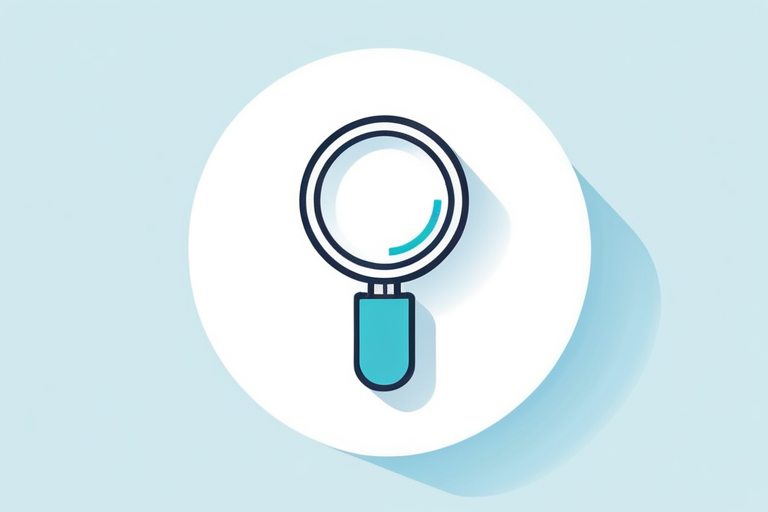 A person using a smartphone with various social media app icons displayed, demonstrating advanced search techniques for online information gathering.