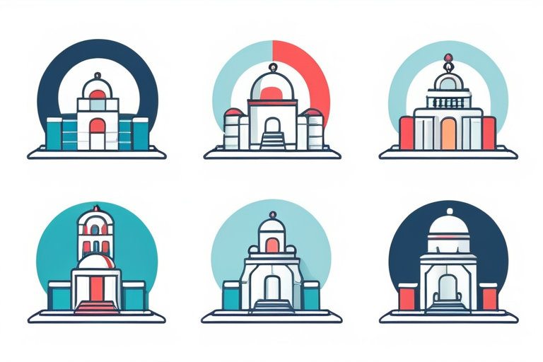 Diagram illustrating advanced search commands like AND, OR, NOT for Furusato Nozei, showing example search inputs and their corresponding logic.