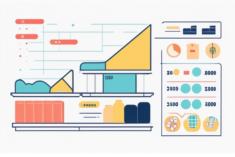 A diagram illustrating the calculation of temporary income from Furusato Nozei, showing 