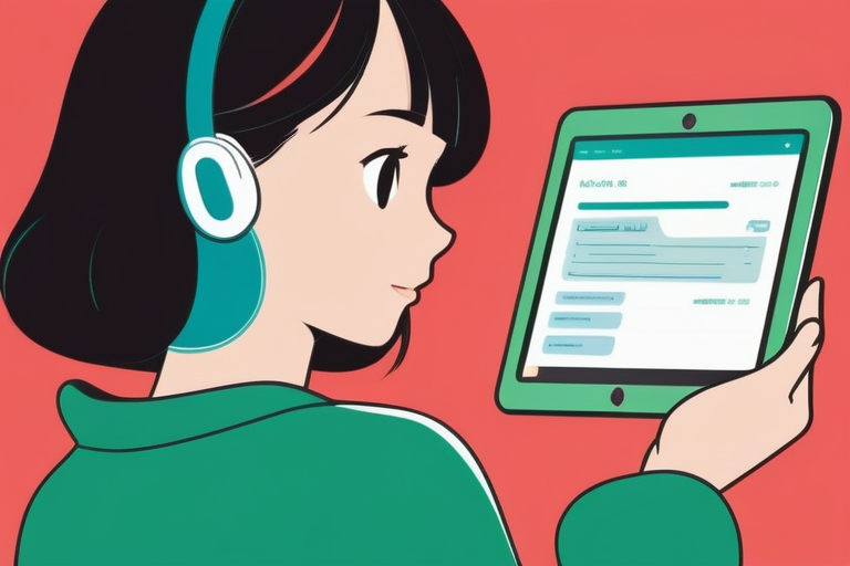 Conceptual diagram showing a bank web passbook screenshot being processed by OCR, with recognized data fields (date, description, amount) highlighted and potential error areas marked.