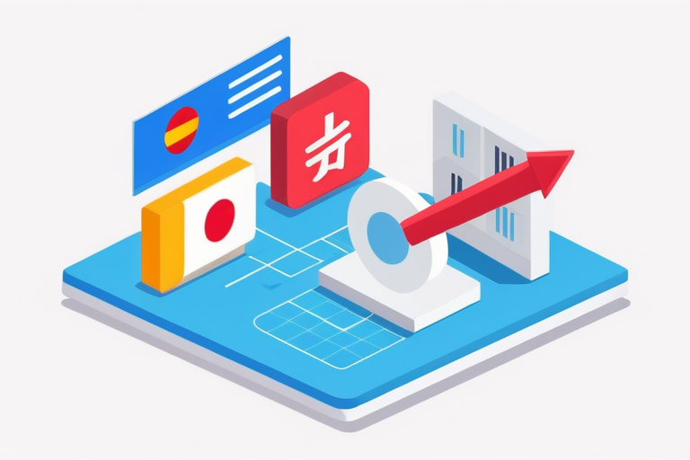 A diagram illustrating the concept of double taxation for YouTubers' overseas ad revenue and how the foreign tax credit system prevents it. It shows arrows representing money flow from Google (US) to YouTuber (Japan), with a tax deducted in the US and then Japan's tax, finally showing the foreign tax credit reducing the Japan tax. The diagram should be clear and easy to understand.