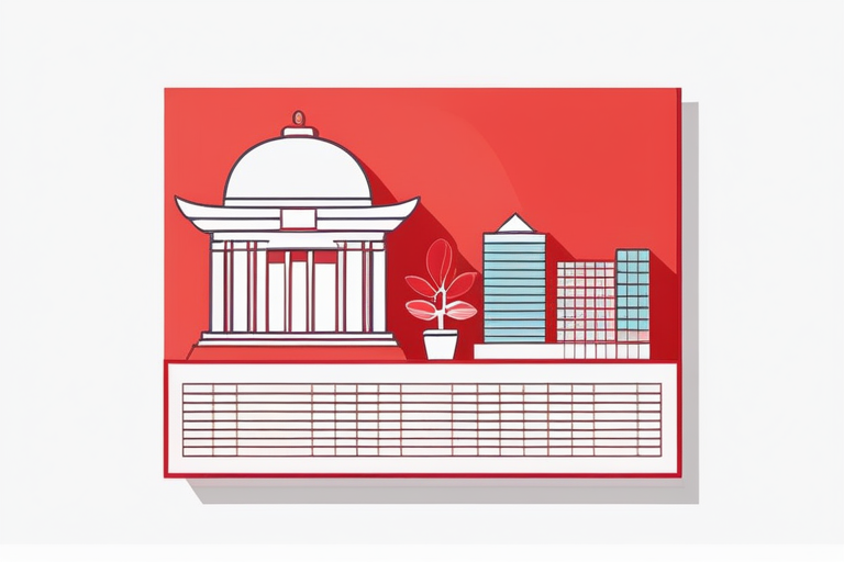 国税庁 確定申告書B第一表の「寄附金控除」欄が赤枠で強調された画像