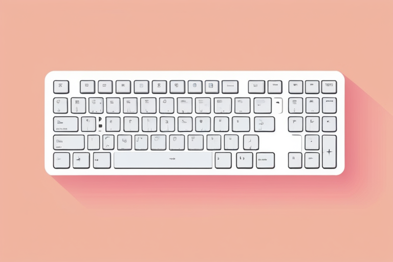 macOSの「システム設定」内の「キーボード」設定画面。「入力ソース」タブで「日本語 - かな入力」を選択し、「設定」ボタンをクリックした後の、キーボードショートカット一覧が表示されている画面。特にControlキーと組み合わせるキーの割り当て部分が強調されている。