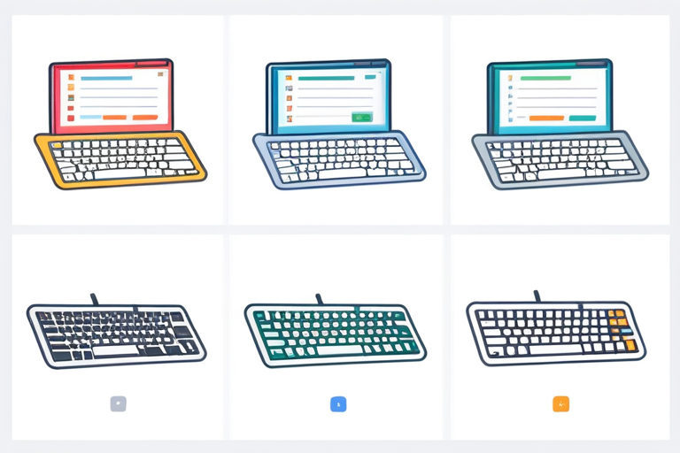 Google日本語入力の「環境設定」画面。「一般」タブ内の「キー設定の選択」項目にある「編集」ボタンをクリックした後に表示される、キー設定をカスタマイズするためのダイアログ。コマンドと入力キーの対応表が並び、特定のキー割り当てを削除または変更できる状態が示されている。