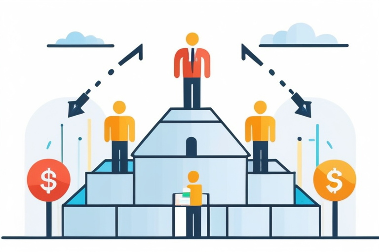 A diagram illustrating the three-party relationship between job seekers,転職エージェント, and companies, with success fees flowing from companies to転職エージェント upon successful placement.