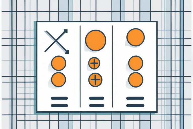 A comparative matrix illustrating three types of recruitment agents (general large-scale, industry-specific, high-class) against five evaluation axes for their