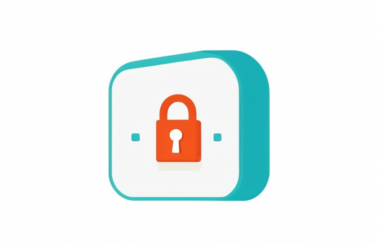 A generic illustration of a password input dialog box during the creation of a password-protected ZIP file, with a 