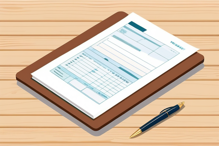 A close-up of the Japanese National Tax Agency's 