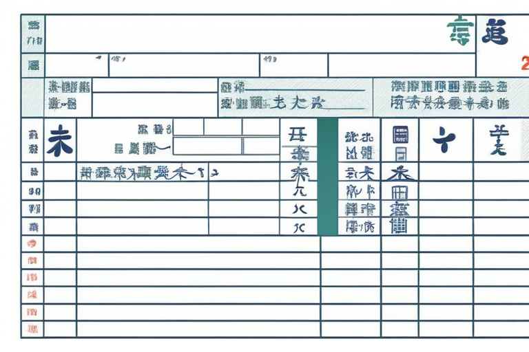 A zoomed-in section of a Japanese Income Tax Return Form (確定申告書) showing the 