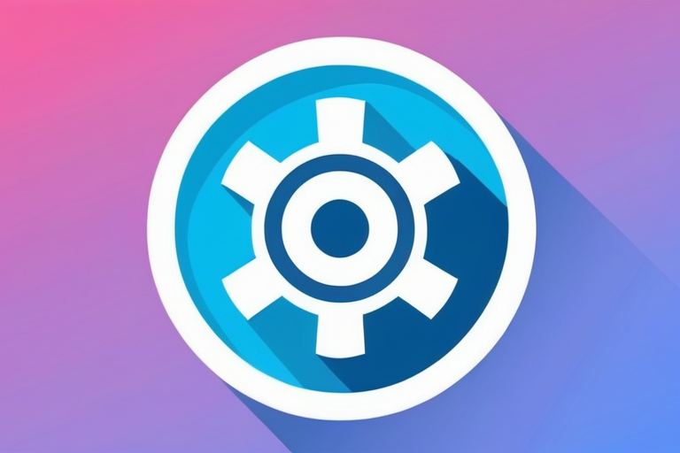 A complex web of technical issues, gears interlocking, representing OS compatibility, browser issues, and software conflicts.