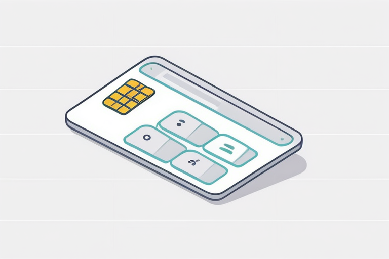 A person holding a My Number Card, looking confidently at a computer screen displaying an e-Tax interface, symbolizing modern and efficient tax filing.