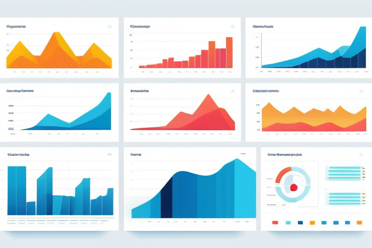 A screenshot of a modern cloud accounting software dashboard, demonstrating a clean and functional user interface. | 最新のクラウド会計ソフトのダッシュボード画面のスクリーンショット。クリーンで機能的なユーザーインターフェースが示されている。