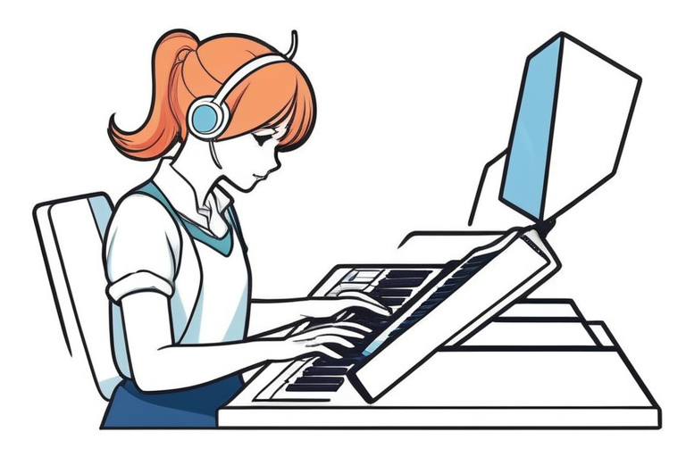 A conceptual diagram illustrating how keyboard input travels from physical key press to OS processing (Dvorak vs QWERTY mapping) and finally to application interpretation, highlighting potential points of conflict for shortcut keys.