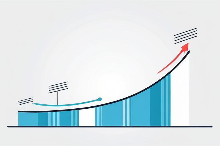 車の価値が年数と共に減っていく様子を示すグラフ。縦軸は車両価値、横軸は経過年数を示し、最初の数年で急落し、その後緩やかになる曲線を描いている。