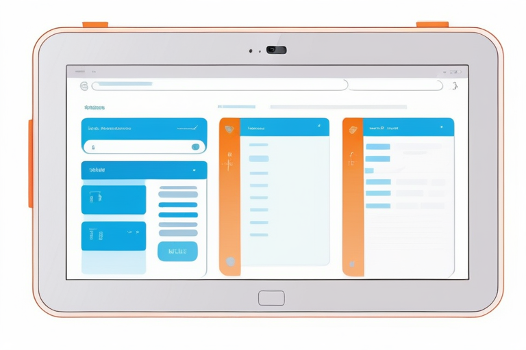A graphical representation of three different tax software interfaces, each highlighting their XML data import feature with a clear 'import' button and a progress bar, emphasizing ease of use and efficiency.