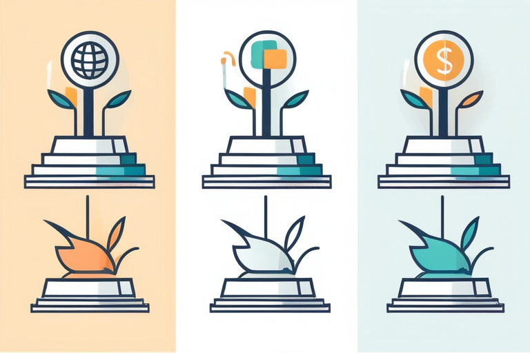 A comparative table showing features and specs of three NPO-focused pro bono agent services, highlighting differences in project volume, online options, specialized fields, and support levels.
