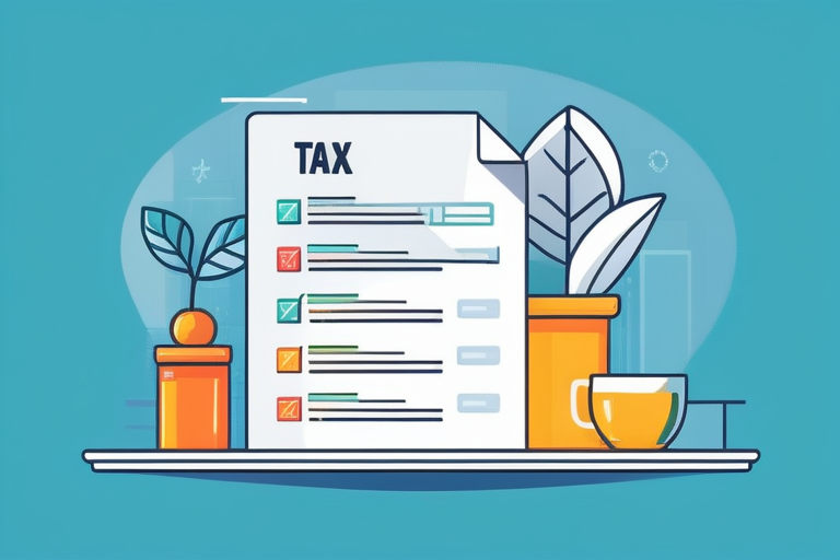 A table listing common tax return software error codes by cause, their meanings, and step-by-step solutions for each. For example, 'Input Error (E001): Missing required field' with solution 'Review all mandatory fields', 'PC Environment Error (P101): Unsupported browser' with solution 'Update browser or use recommended one', 'My Number Card Error (M202): Certificate expired' with solution 'Renew certificate at local government office'.