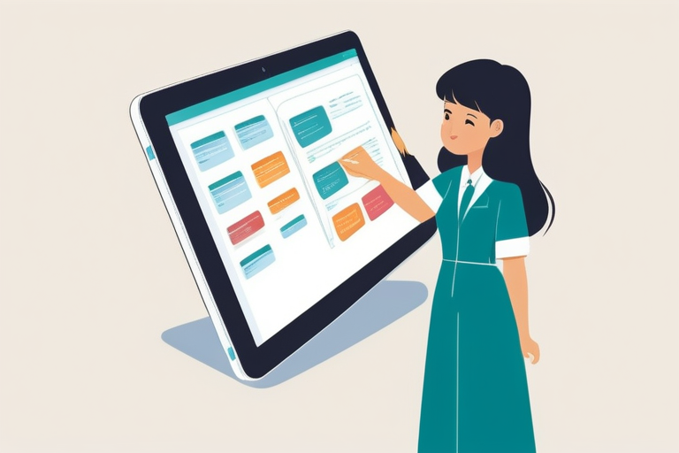 A decision tree or flowchart guiding investors to choose the best tax software based on their investment accounts and income sources.