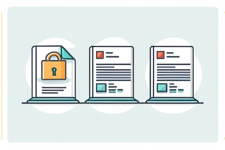 A diagram illustrating how Safari's Intelligent Tracking Prevention (ITP) blocks cross-site data exchange between e-Tax and identity verification services (e.g., My Number Portal), causing electronic signature failures. The diagram should show two distinct domains attempting to communicate, with ITP acting as a barrier.