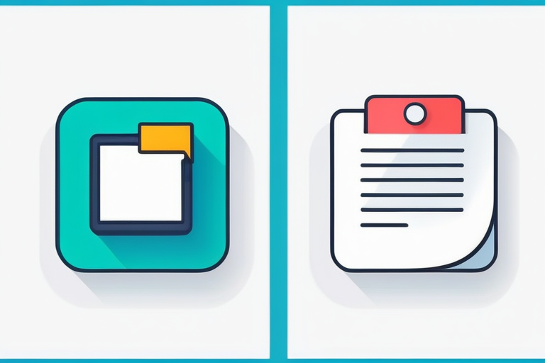 Comparison table showing differences in resume builder features between two job search platforms (Platform A vs. Platform B), highlighting input fields, formatting options, and export/import functionalities.
