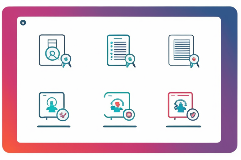 A simple flowchart illustrating troubleshooting steps for USB token authentication errors in e-Tax. Branches include checking browser, drivers, electronic certificate, and software settings.