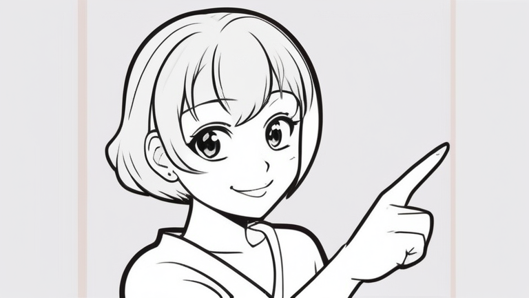 A cute anime girl confidently pointing to a comparison chart, smiling brightly | https://aintelligence-blog.online/wp-content/uploads/2026/03/body_TKA-202405-001_1_1773388051.png